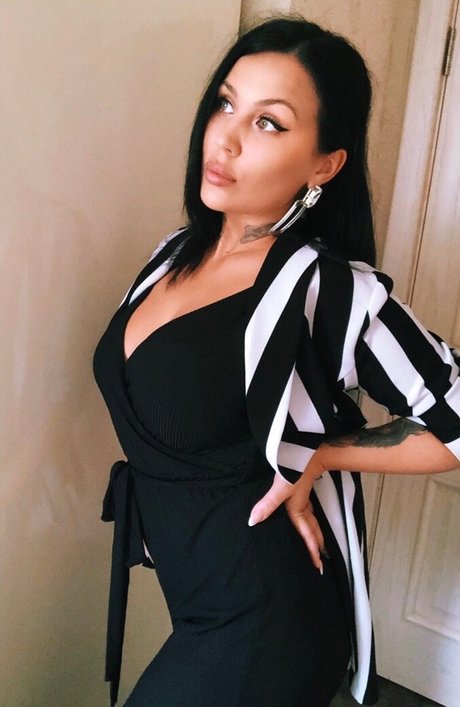 goth asian onlyfans beautiful nude picture