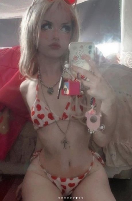 allmyheartbear best model img