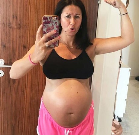 Hayley Tamaddon pornstar perfect pic