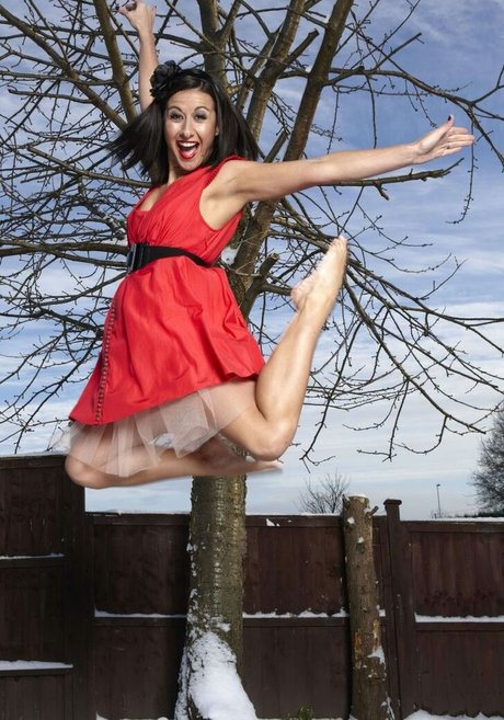 Hayley Tamaddon pornstar exclusive gallery