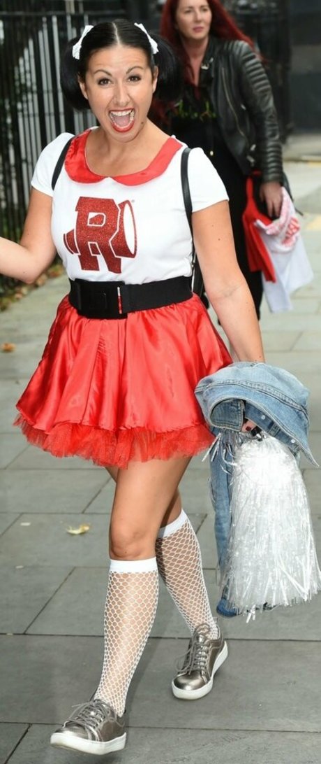 Hayley Tamaddon nice star img