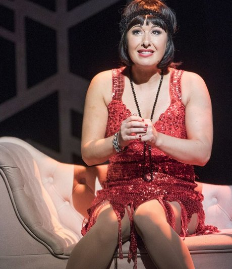 Hayley Tamaddon model beautiful photo