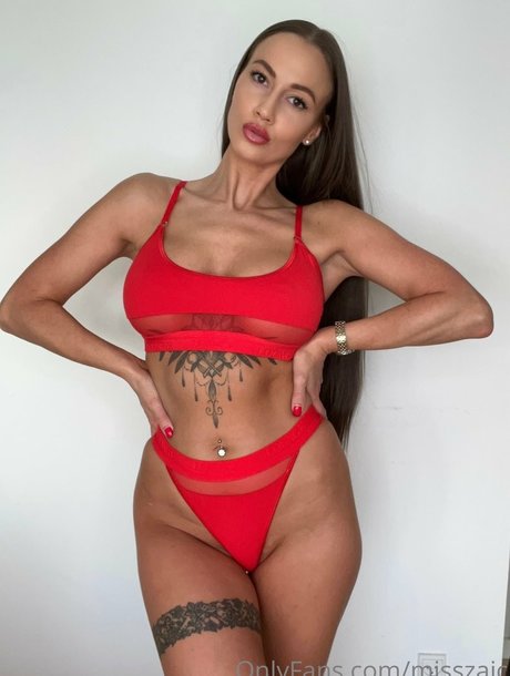 Misszaic high quality pornstar photos