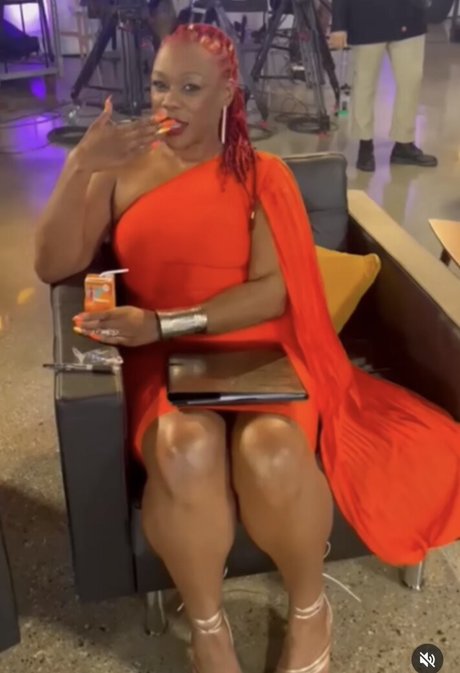 Charlene Douglas model nude images