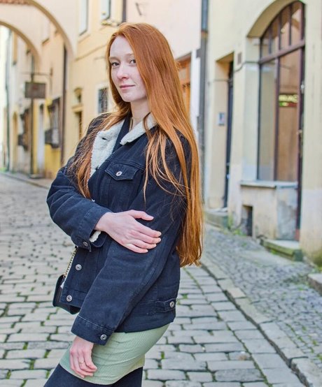 Daniella Bielikova sex star img