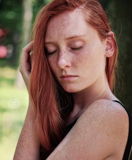 Daniella Bielikova model high quality img