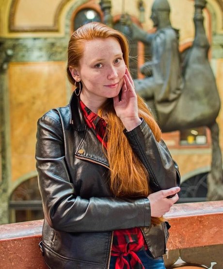 Daniella Bielikova free pornstar photos