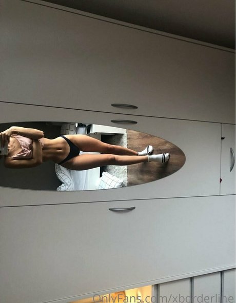 xborderline model high quality gallery