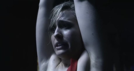 Allison Mack art actress img