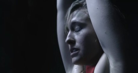 Allison Mack Profile pic