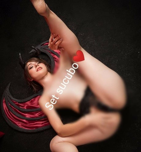 chuiricosplay pornstar perfect pic