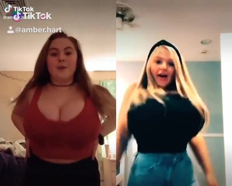 Amberly pornstar naked gallery