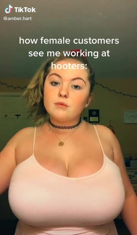 Amberly nudes pornstar pics