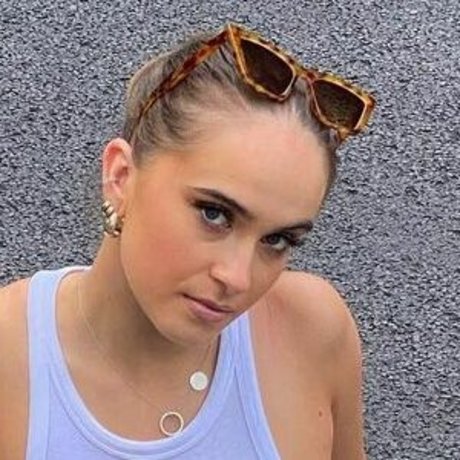 Laura Svensson Profile pic