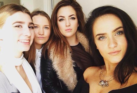 Laura Svensson pornstar archive