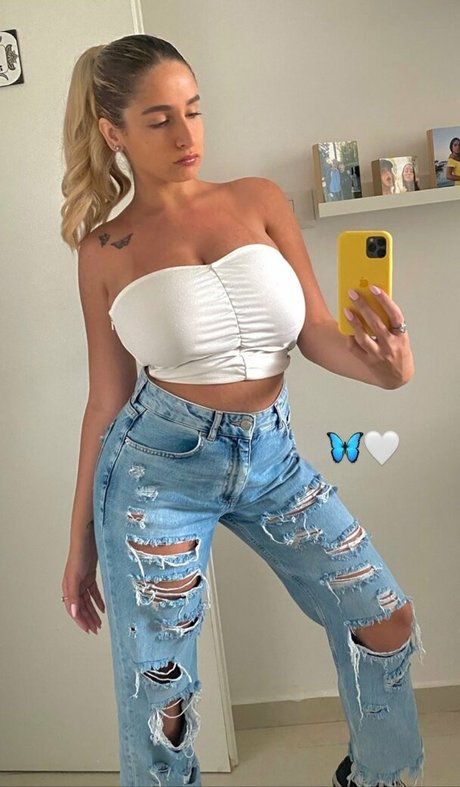 Noa Perets star porn gallery