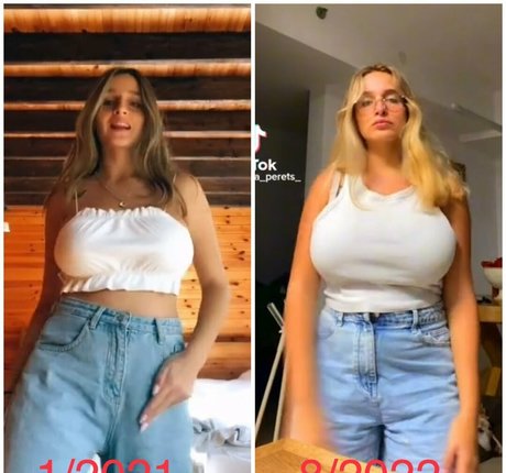 Noa Perets star sexy img