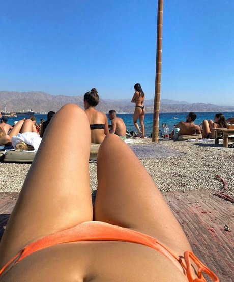 Noa Perets erotic pornstar gallery