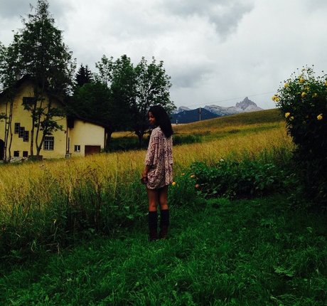 Camille Hyde porn actress photos