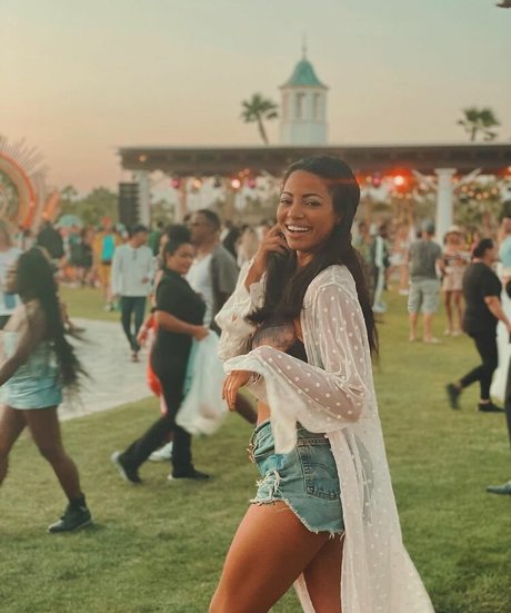 Camille Hyde model archive