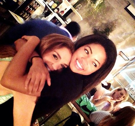 Camille Hyde perfect star gallery