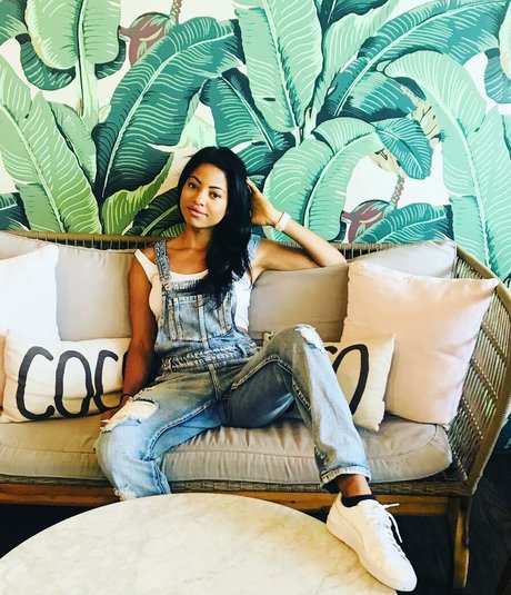 Camille Hyde xxx star img