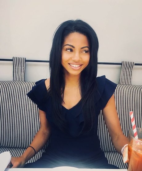 Camille Hyde porn actress pic