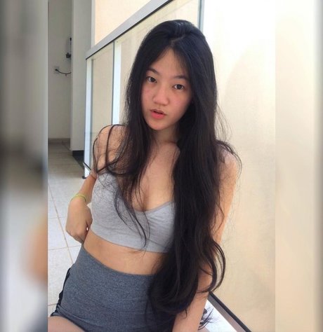 Gakim0 model perfect gallery