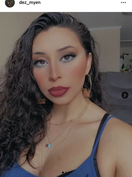 Dezzy720 pornstar art photo