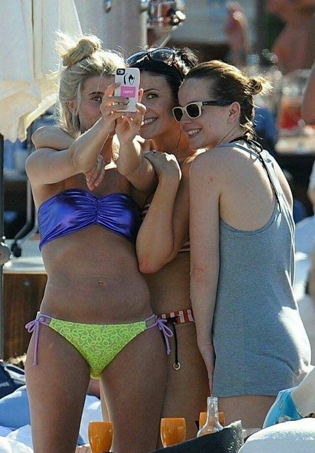 Emmerdale s Charley Webb model xxx pics