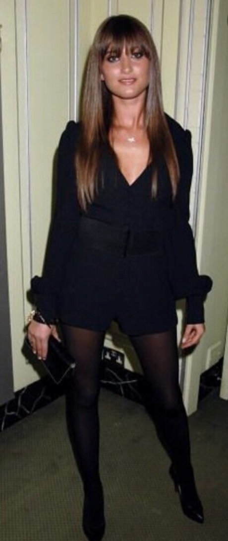 Emmerdale s Charley Webb pornographic model images