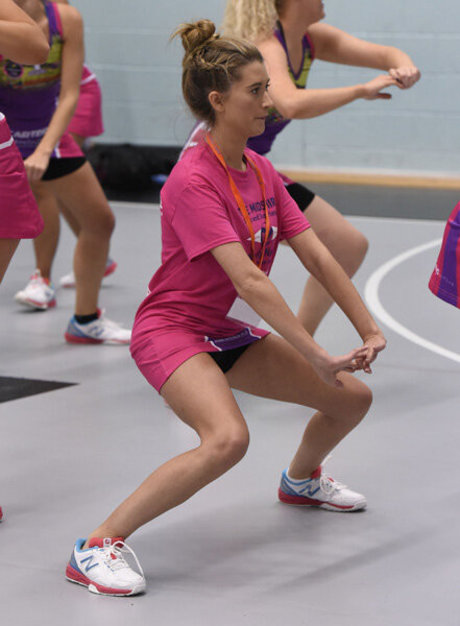 Emmerdale s Charley Webb model images