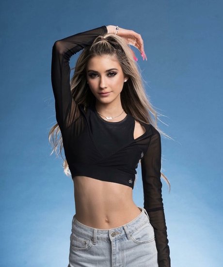 Sofie SanFilippo pretty actress archive