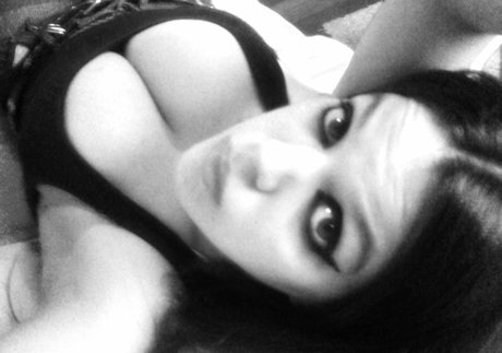 Sabrina Miqueletti pornstar nude image