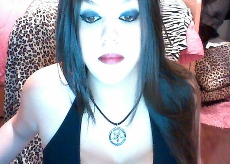 Sabrina Miqueletti model sex photos