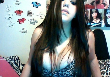 Sabrina Miqueletti hot pornstar image