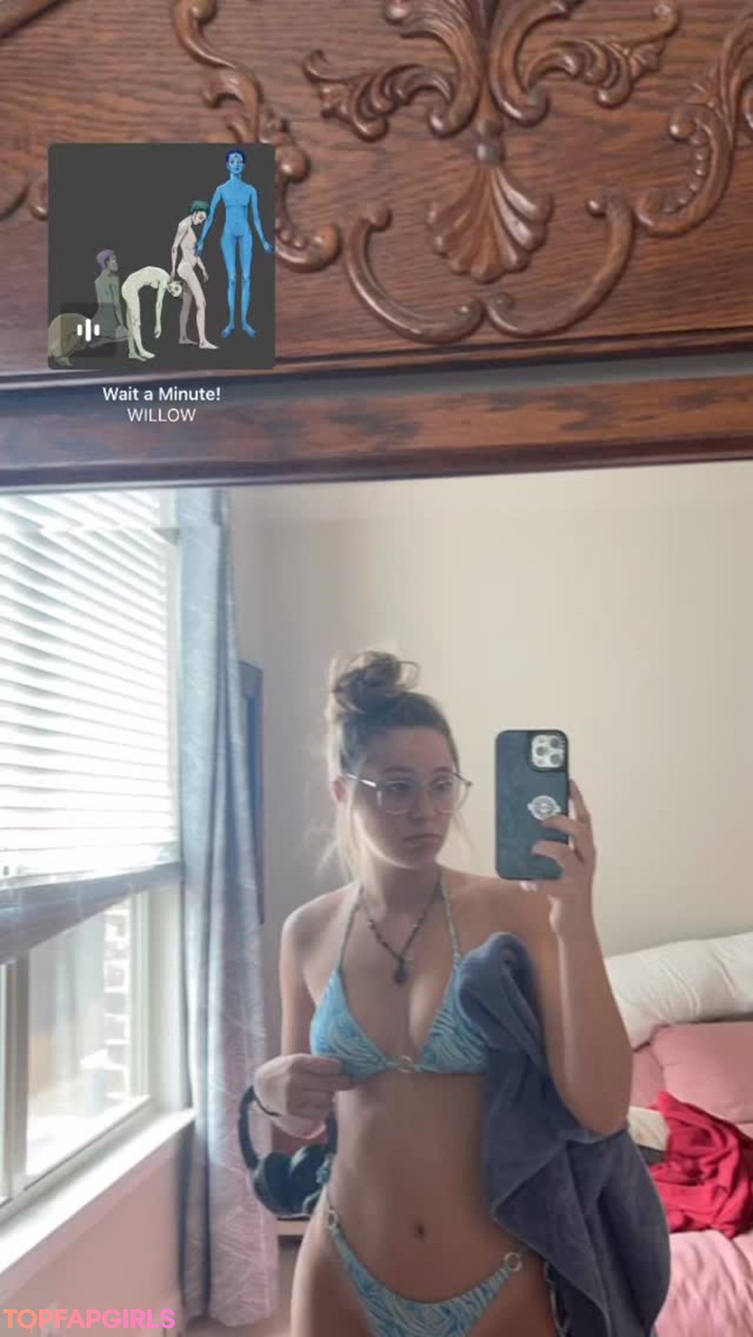 Peyton Coffee model pornographic images