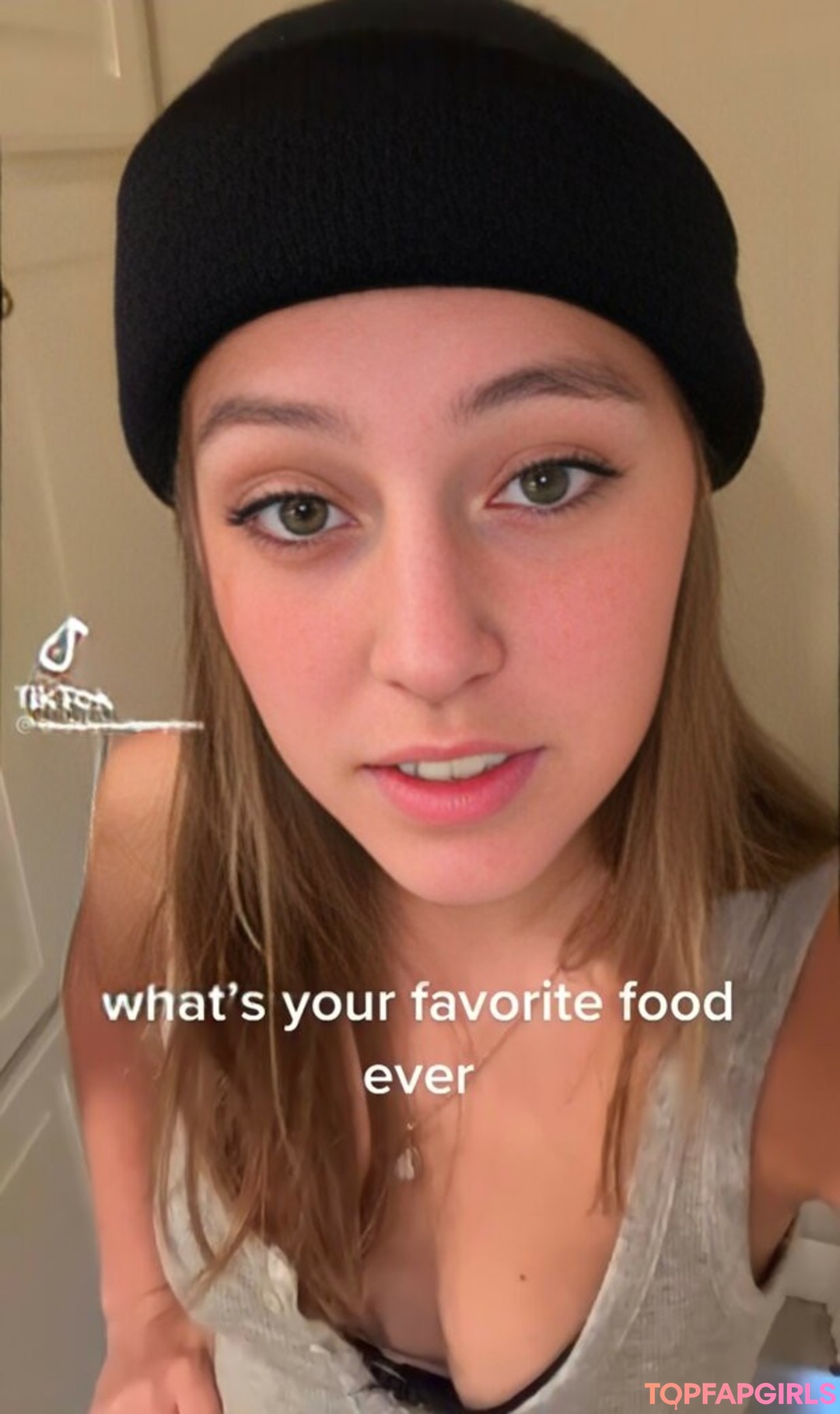 Peyton Coffee star hot pic