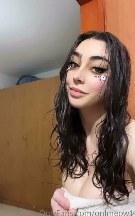 onlmeow1 nude star archive