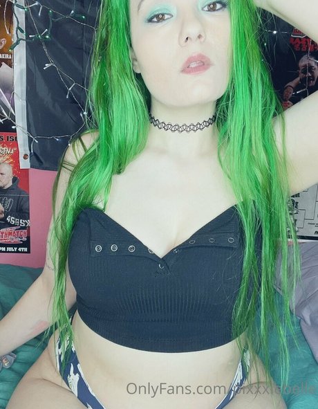 pixxxiebelle free actress images