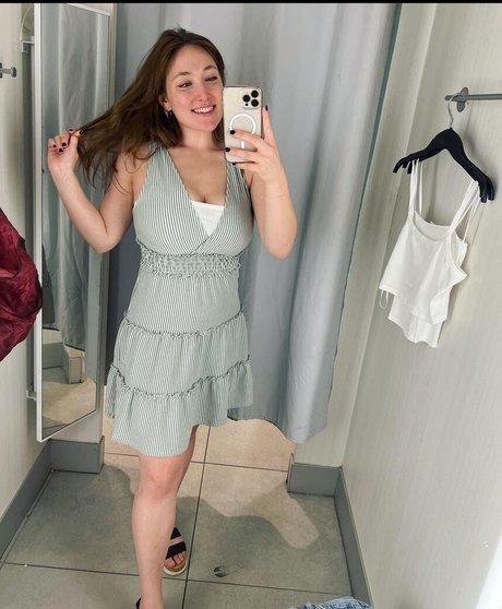 Julia tv model sexy images