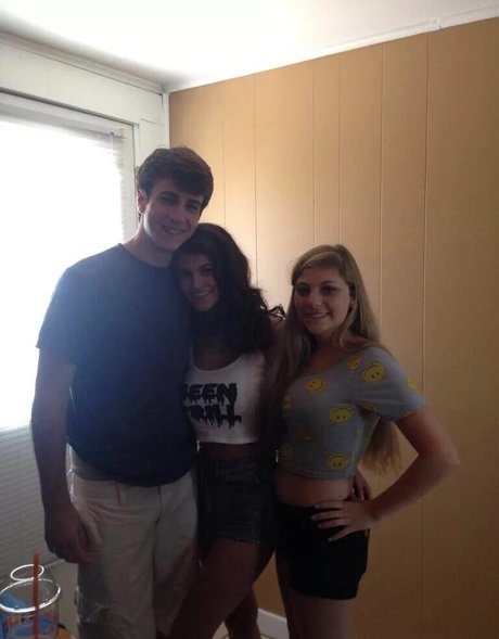 Dominique D Angelo nudes actress pictures