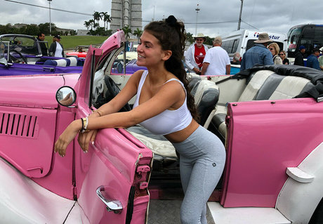 ginger kitty onlyfans sexy nudes archive