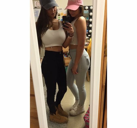 Dominique D Angelo model high quality pics