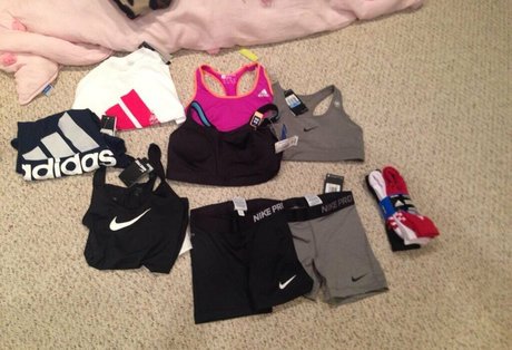 Dominique D Angelo nude star photos