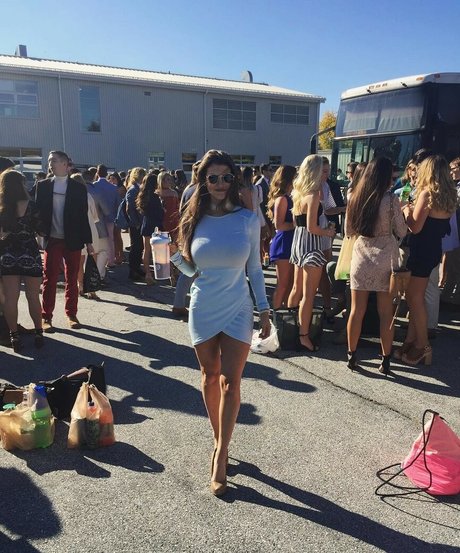 Dominique D Angelo star gallery