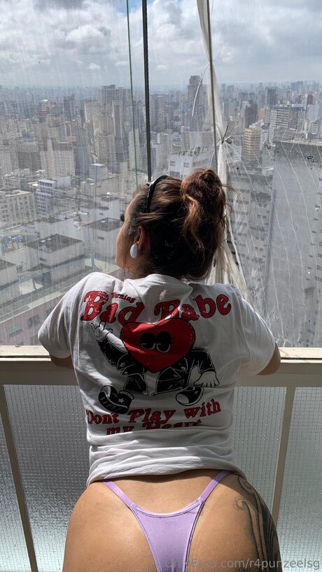 r4punzeelsg Profile pic