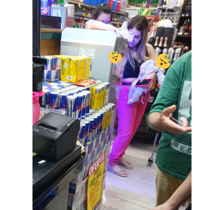 Nay Macedo xxx actress image