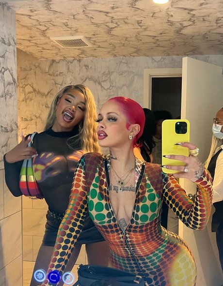 Khleopatre star hot gallery