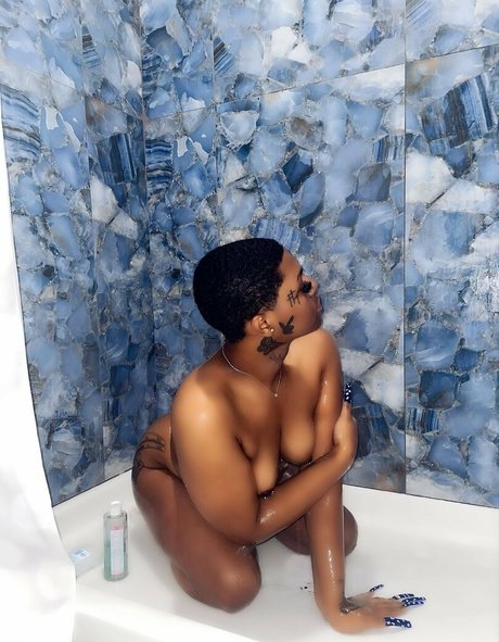 Staydangerous44 nudes model pic